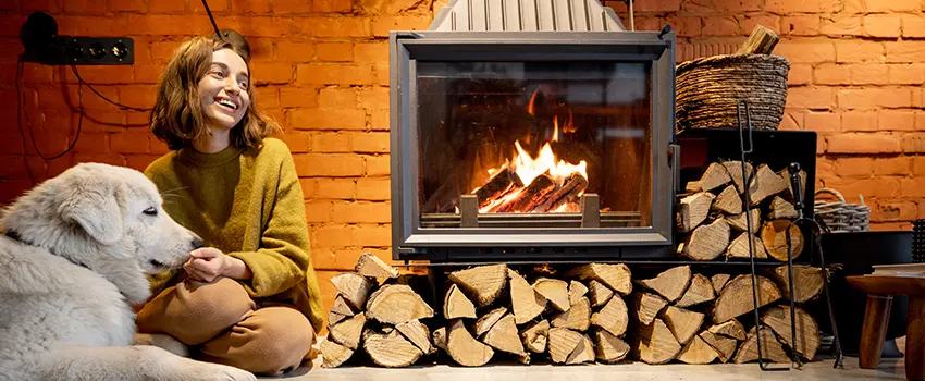 Fireplace Smell Removal Cost in Morristown, TN