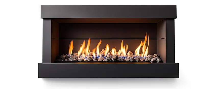 Outdoor Gas Fireplaces Installation in Morristown, TN