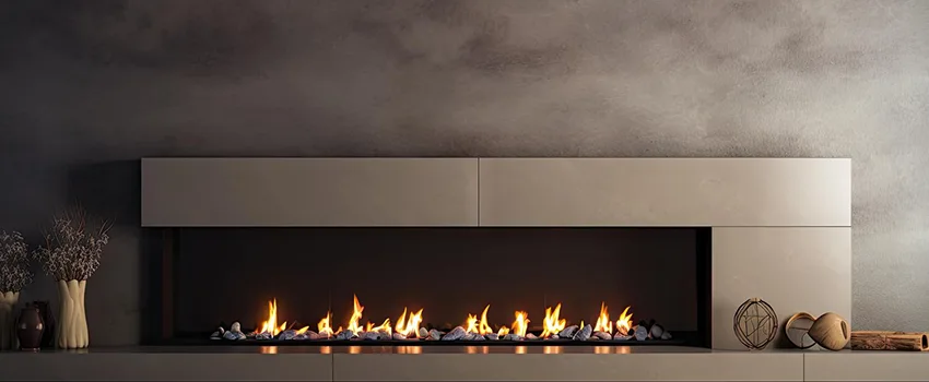 Gas Fireplace Logs Supplier in Morristown, Tennessee
