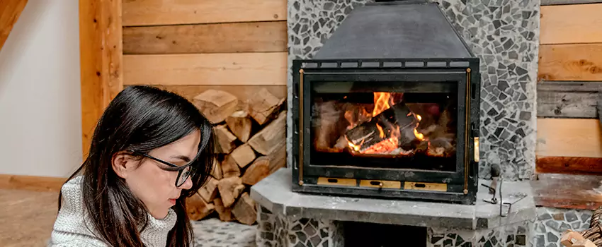 Harman P68-C Pellet Stove Repair in Morristown, Tennessee 
