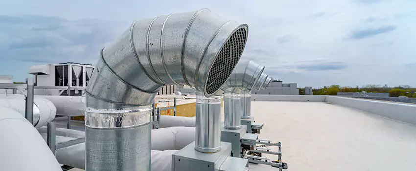 Insulated Ductwork Repair Services Near Me in Morristown, TN