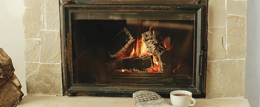 Kings man Fireplaces Insert Services in Morristown, TN