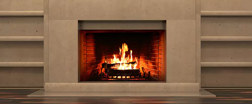 Majestic Trilliant Series Gas Fireplace Insert Repair in Morristown, Tennessee