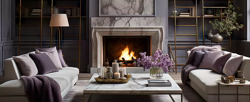 Napoleon Galaxy Series Outdoor Fireplaces Repair in Morristown, TN