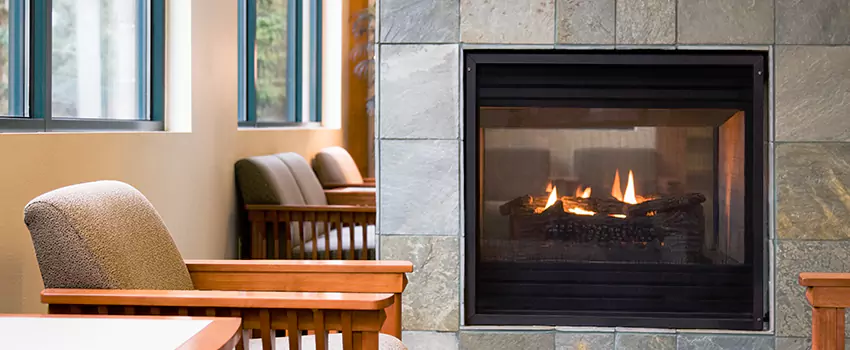 Osburn Fireplace Tempered Glass Hearth Pad Replacement in Morristown, Tennessee