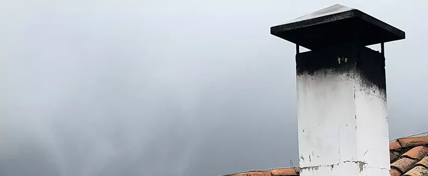 Prefab Chimney Crown Installation in Morristown, TN
