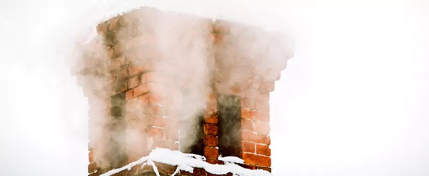 Chimney Flue Soot Removal in Morristown, TN