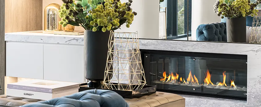 Professional Town & Country Luxury Fireplace Maintenance Experts in Morristown, Tennessee