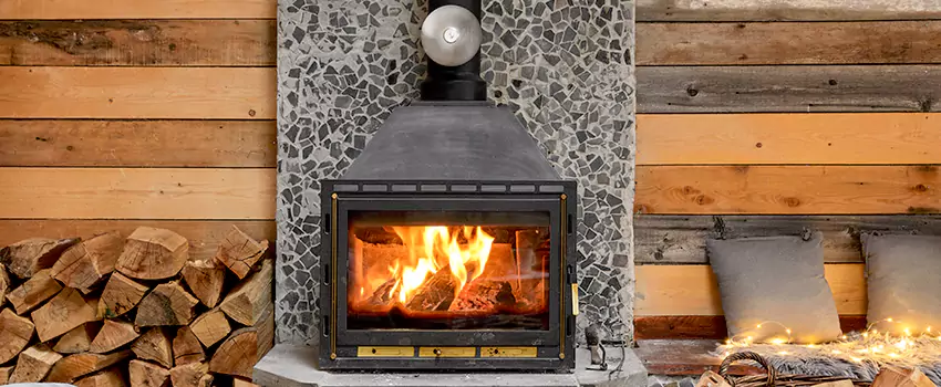 Travis Industries Elite Fireplace Inspection and Maintenance in Morristown, Tennessee