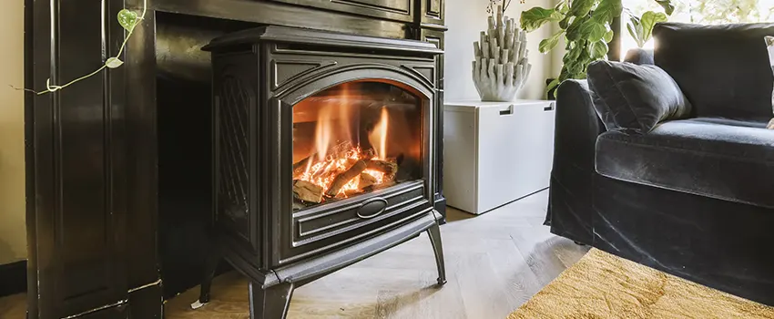Valor Wood Fireplace in Morristown, TN