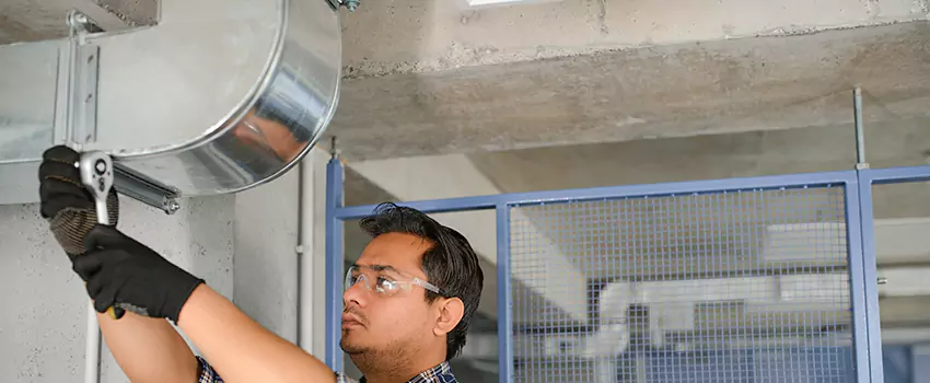 Benefit of Ventilation Cleaning in Morristown, Tennessee