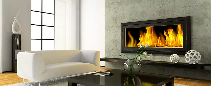 Ventless Fireplace Oxygen Depletion Sensor Installation and Repair Services in Morristown, Tennessee