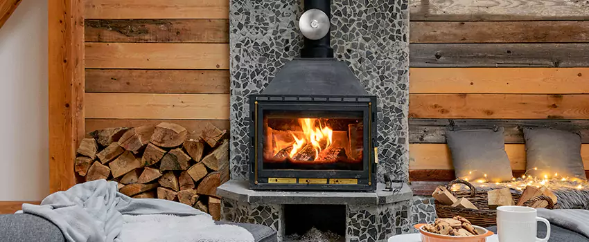 Affordable Wood Fireplace Fixing Solutions in Morristown, Tennessee