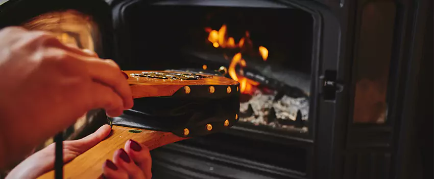 Cost of Wood Furnace Repair and Installation Services in Morristown, TN