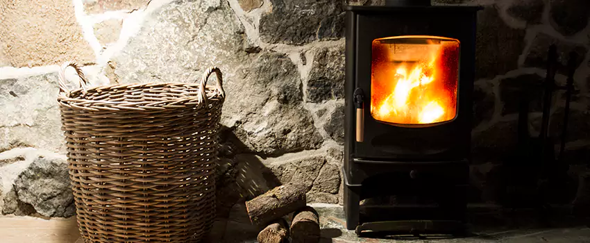 24/7 Wood Stove Installation Services in Morristown, Tennessee