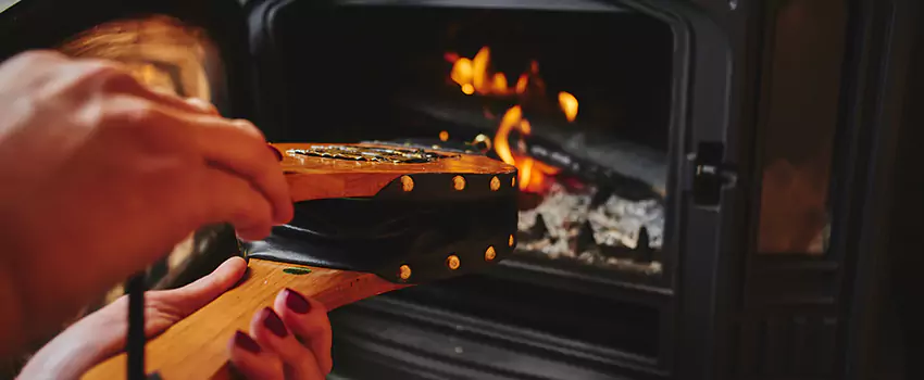 Wood Stove Grates Repair in Morristown, Tennessee