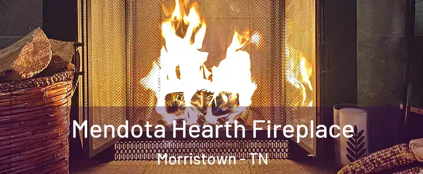  Mendota Hearth Fireplace Morristown - TN