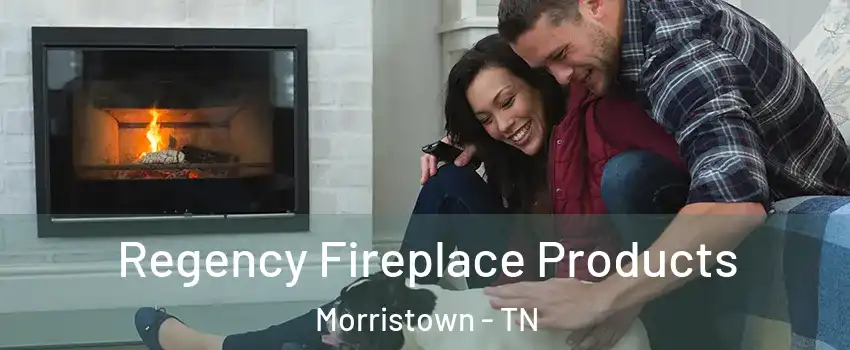  Regency Fireplace Products Morristown - TN